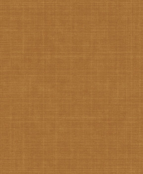 Brown-gold non-woven wallpaper, TUL006, Zen, Zoom by Masureel