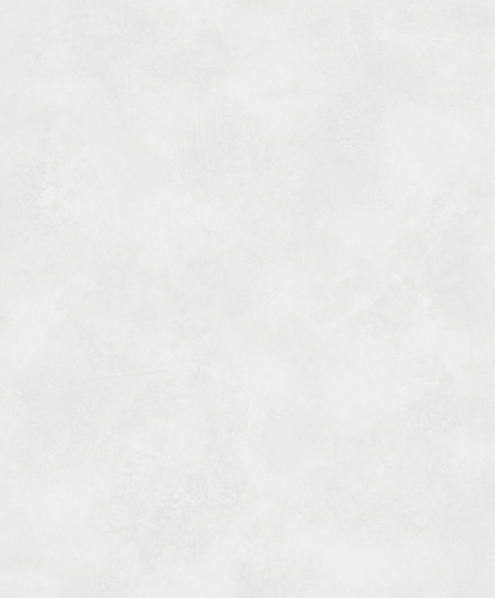 White non-woven wallpaper, ONY502, Zen, Zoom by Masureel