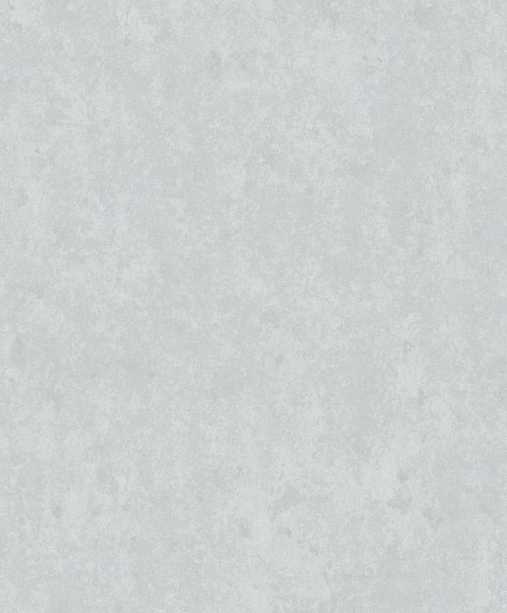 Grey-silver marbled wallpaper, LAV703, Zen, Zoom by Masureel