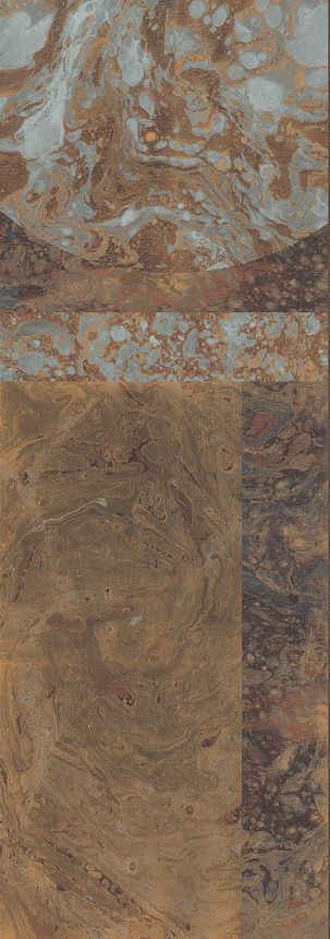 Wall mural, brown marble, DG3ALI1053, Wall Designs III, Khroma by Masureel