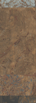 Wall mural, brown marble, DG3ALI1055, Wall Designs III, Khroma by Masureel