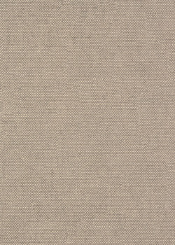 Brown wallpaper, fabric imitation, CLR013, Wall Designs III, Khroma by Masureel