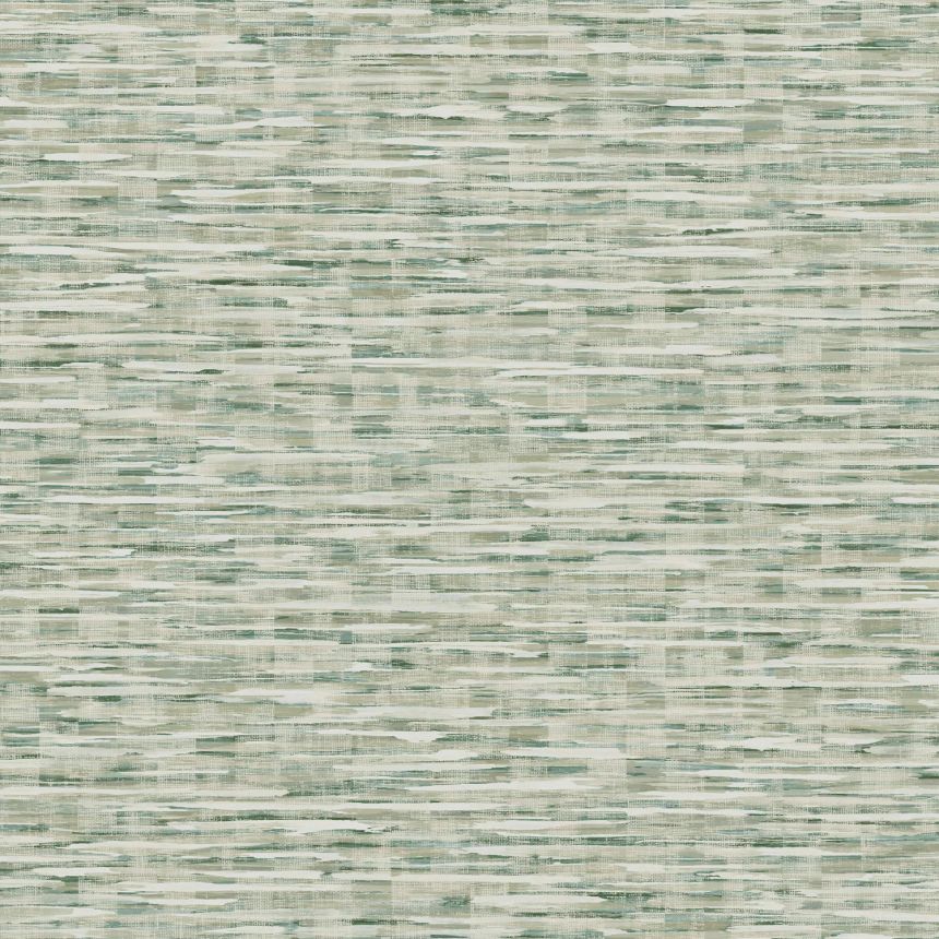 Green wallpaper, abstract pattern, 118324, Next