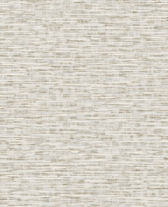 Gray-beige wallpaper, abstract pattern, 118325, Next