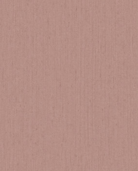 Semi-gloss pink wallpaper, 120374, Wiltshire Meadow, Clarissa Hulse