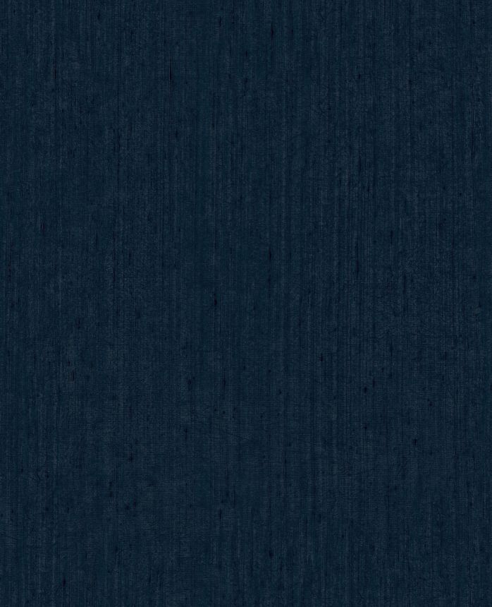 Semi-gloss blue wallpaper, 120379, Wiltshire Meadow, Clarissa Hulse