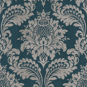 Luxury baroque non-woven wallpaper, 119969, Indulgence, Graham Brown Boutique