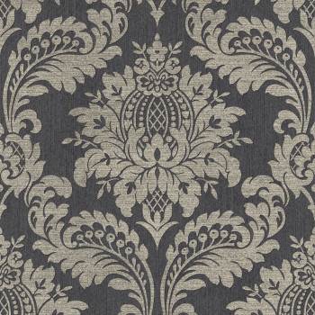 Luxury baroque non-woven wallpaper, 119971, Indulgence, Graham Brown Boutique