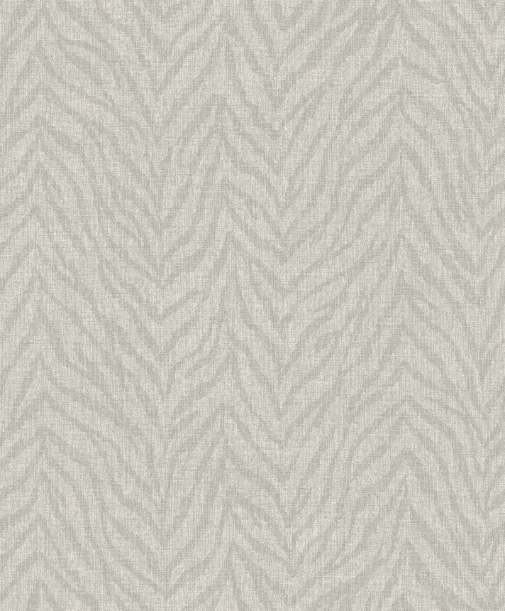 Gray non-woven wallpaper A66701, Vavex 2025