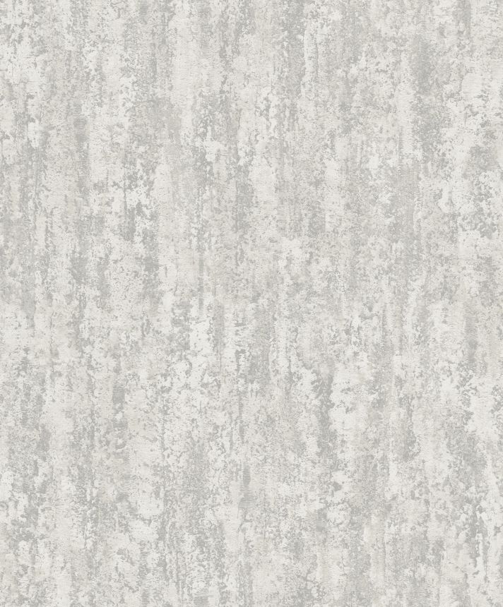 Gray wallpaper, concrete, stucco, A66901, Vavex 2025