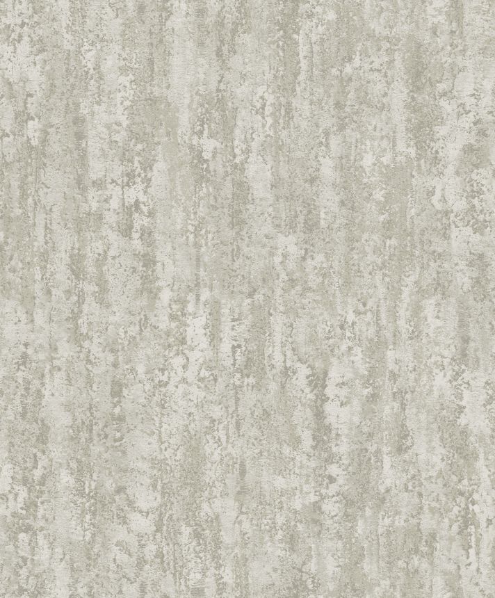 Brown-gray wallpaper, concrete, stucco, A66903, Vavex 2025