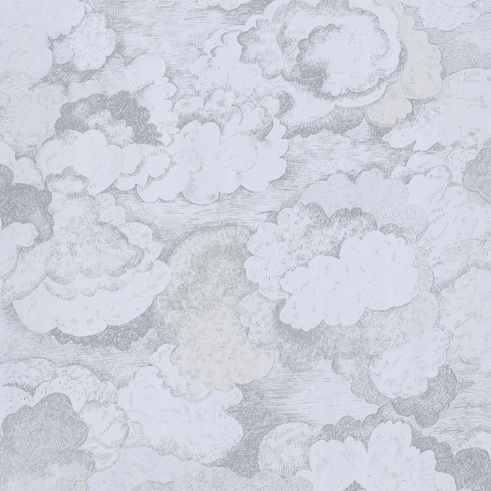 Non-woven wallpaper 219260, Smalltalk, BN International