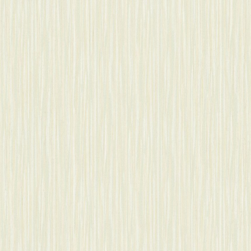 Luxury cream wallpaper, fabric imitation, Z18905, Trussardi 7, Zambaiti Parati