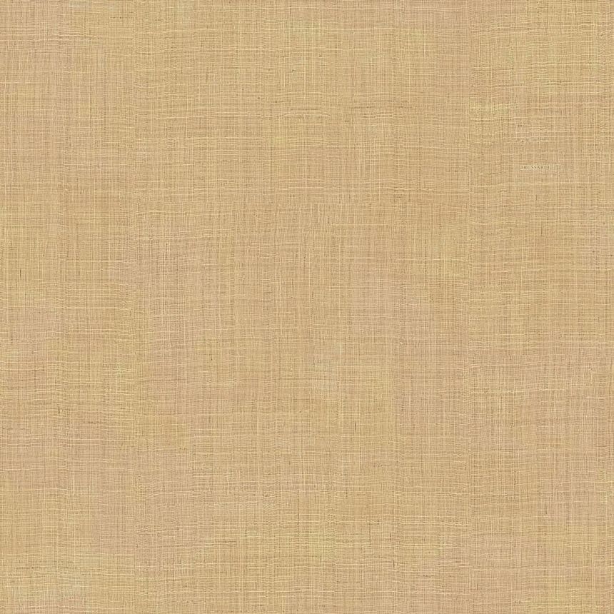 Luxury brown wallpaper, fabric imitation, Z18921, Trussardi 7, Zambaiti Parati