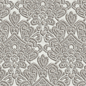 Luxury baroque wallpaper, Z18925, Trussardi 7, Zambaiti Parati