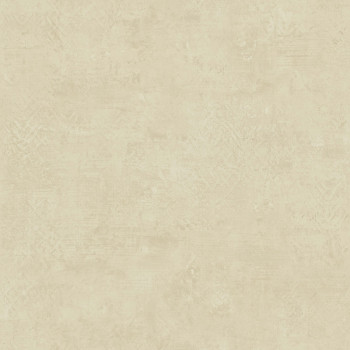 Luxury beige wallpaper, stucco plaster, Z18932, Trussardi 7, Zambaiti Parati