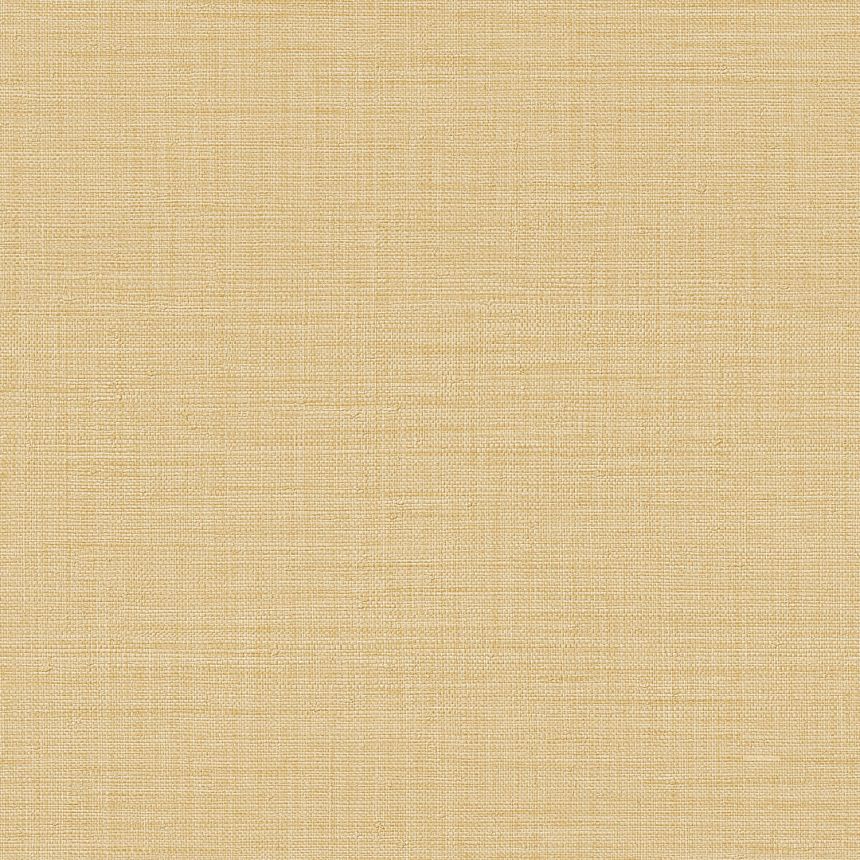 Luxury beige wallpaper, fabric imitation, Z18947, Trussardi 7, Zambaiti Parati
