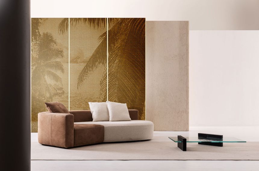 Wall murals in different colors | wallpapers aesthetic Wallpapereshop