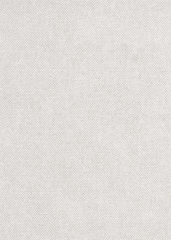 Non-woven wallpaper, grey, fabric imitation, CLR021, Romance, The Colourbook, Khroma by Masureel