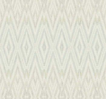 Geometric non-woven wallpaper, EV3914, Candice Olson Casual Elegance, York
