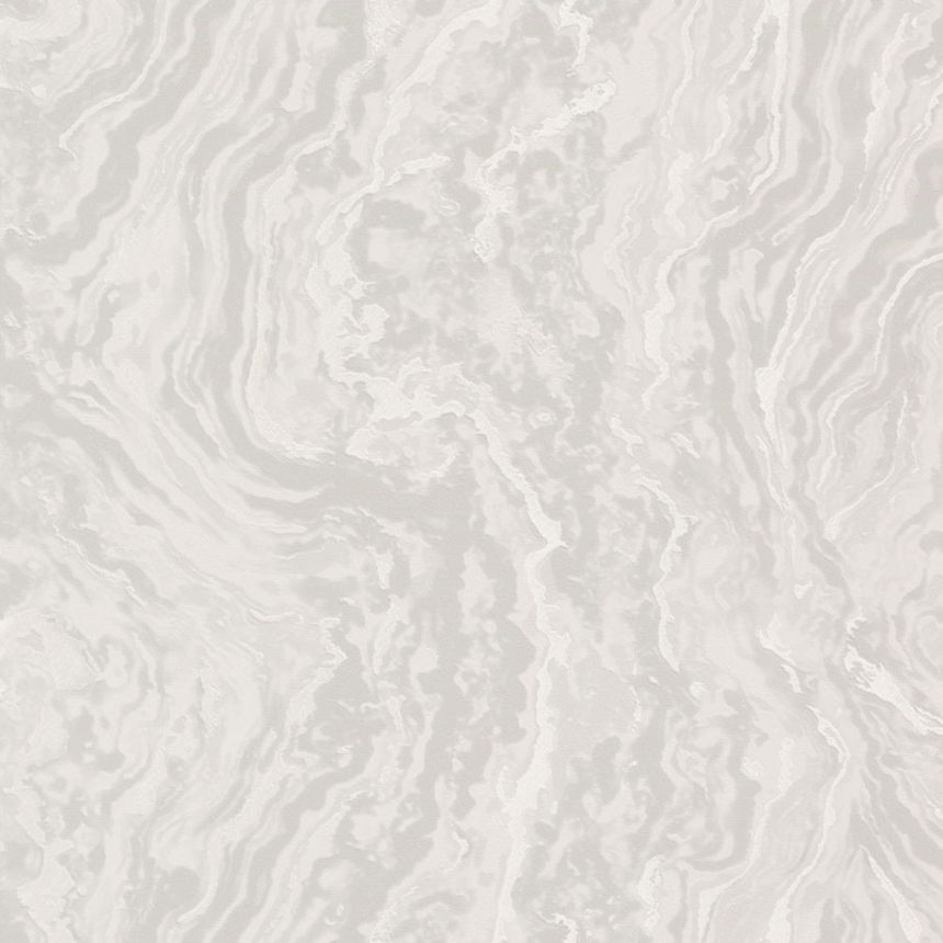 Gray marbled wallpaper, UR1404, Universe 4, Grandeco