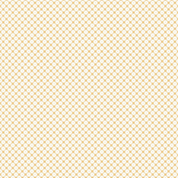 White-yellow grid non-woven wallpaper, 119849, Laura Ashley 3