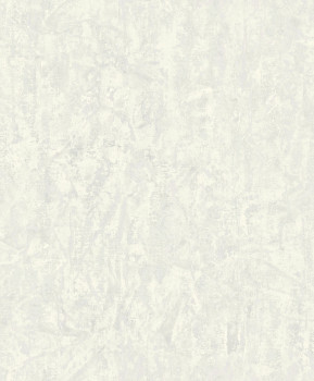 Luxury white wallpaper with texture, 57611, Aurum II, Limonta