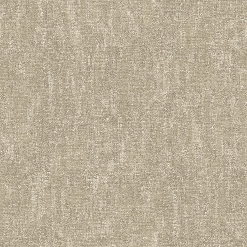 Brown-beige non-woven wallpaper, 07906, Makalle II, Limonta