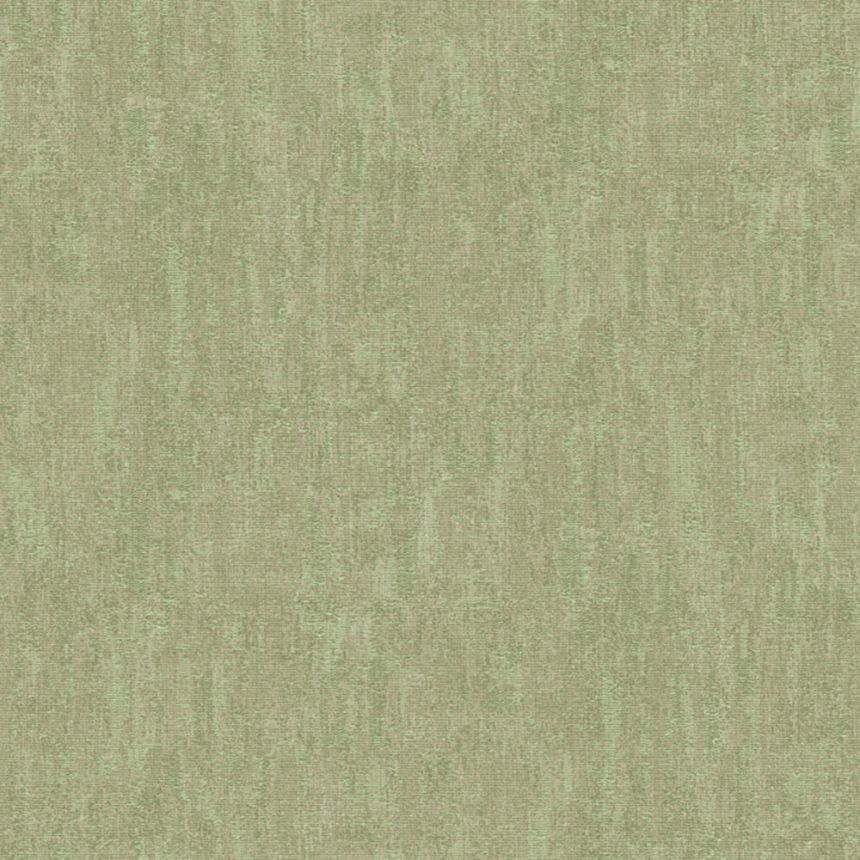 Green non-woven wallpaper, 07910, Makalle II, Limonta