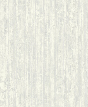 Luxury white striped wallpaper, 57711, Aurum II, Limonta