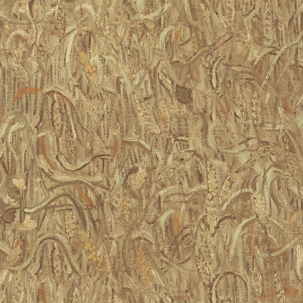 Luxury non-woven wallpaper 220051, Van Gogh Museum, BN Walls