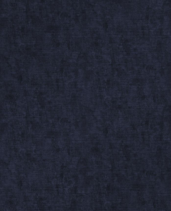 Semi-gloss blue non-woven wallpaper, 120616, Retreat, Graham&Brown Premium