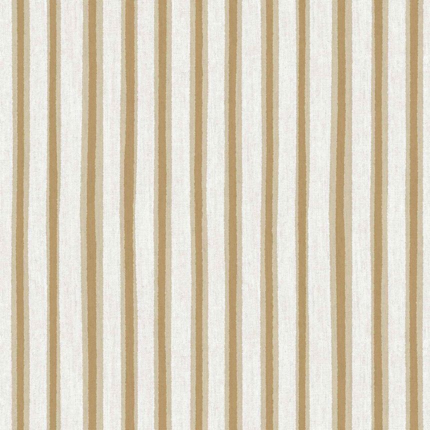 Non-woven wallpaper with stripes, 30136, Energie, Cristiana Masi by Parato