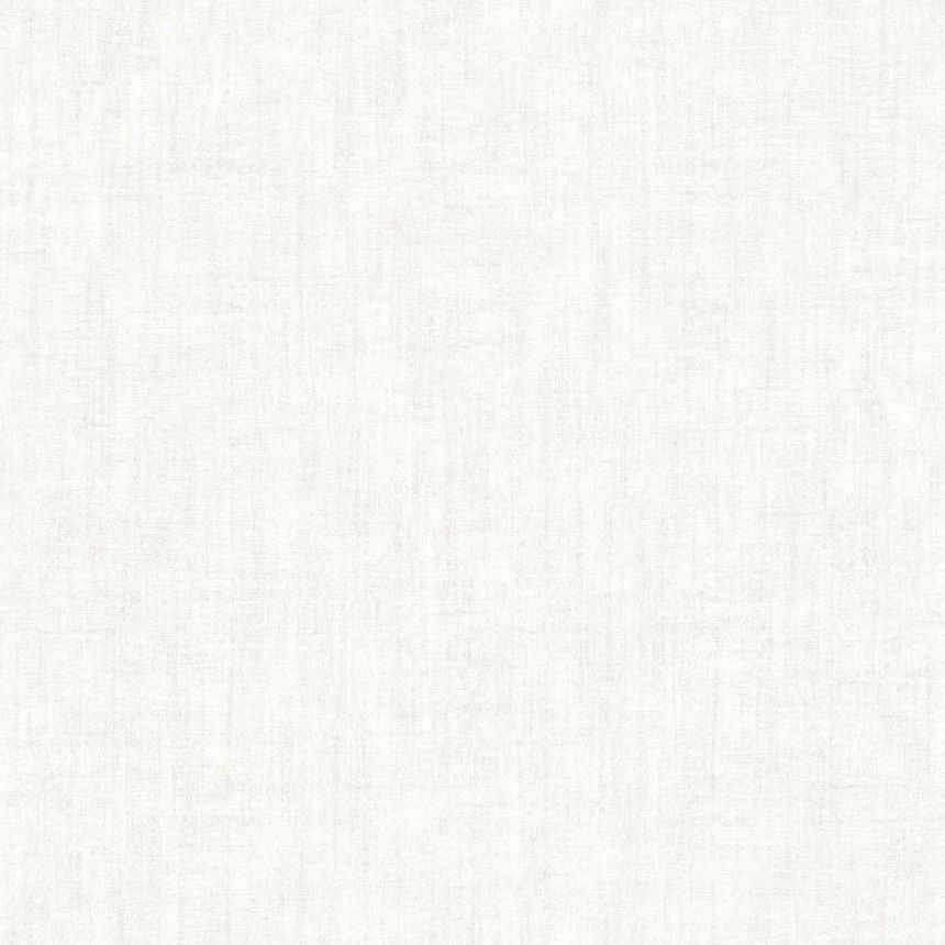 White non-woven wallpaper, fine texture, 30180, Energie, Cristiana Masi by Parato