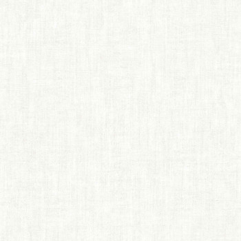 White non-woven wallpaper, fine texture, 30180, Energie, Cristiana Masi by Parato