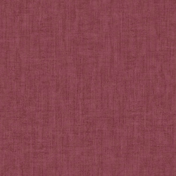 Wine red non-woven wallpaper, fine texture, 30188, Energie, Cristiana Masi by Parato