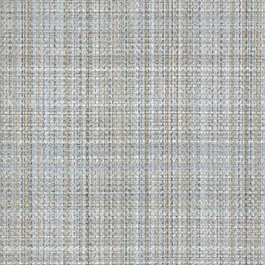 Non-woven wallpaper, coarse fabric imitation,  26469, Thai, Cristiana Masi by Parato