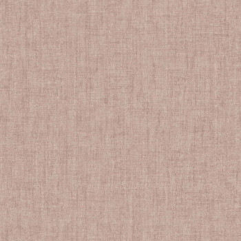 Light pink non-woven wallpaper, fabric imitation, 26484, Thai, Cristiana Masi by Parato