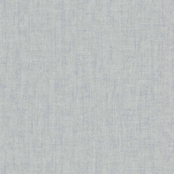 Light blue non-woven wallpaper, fabric imitation, 26486, Thai, Cristiana Masi by Parato