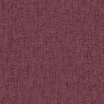 Wine red non-woven wallpaper, fabric imitation, 26488, Thai, Cristiana Masi by Parato