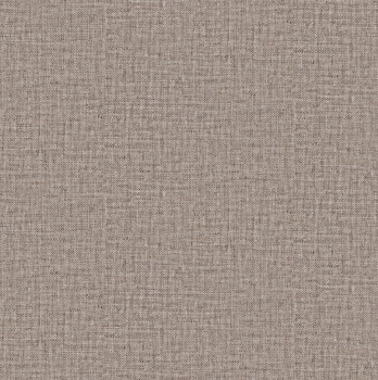 Brown wallpaper, fabric imitation, Z77507, Savana, Zambaiti Parati