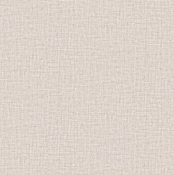 Beige wallpaper, fabric imitation, Z77508, Savana, Zambaiti Parati