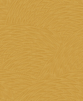 Luxury yellow wallpaper, Z77510, Savana, Zambaiti Parati