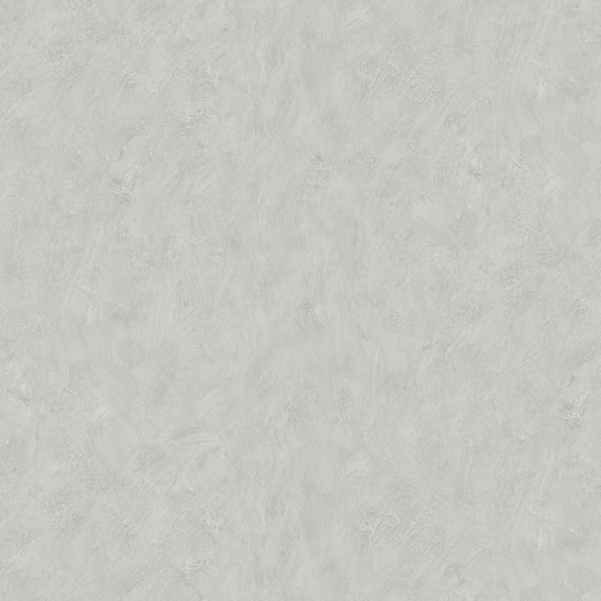 Non-woven wallpaper, grey, screed, AM25303, Shades of Colour, Decoprint