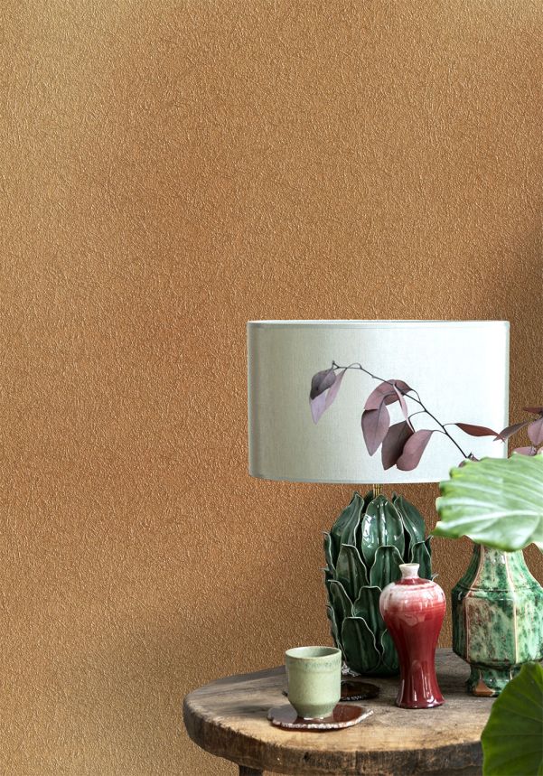 White non-woven wallpaper, RE25100, Reflect, Decoprint