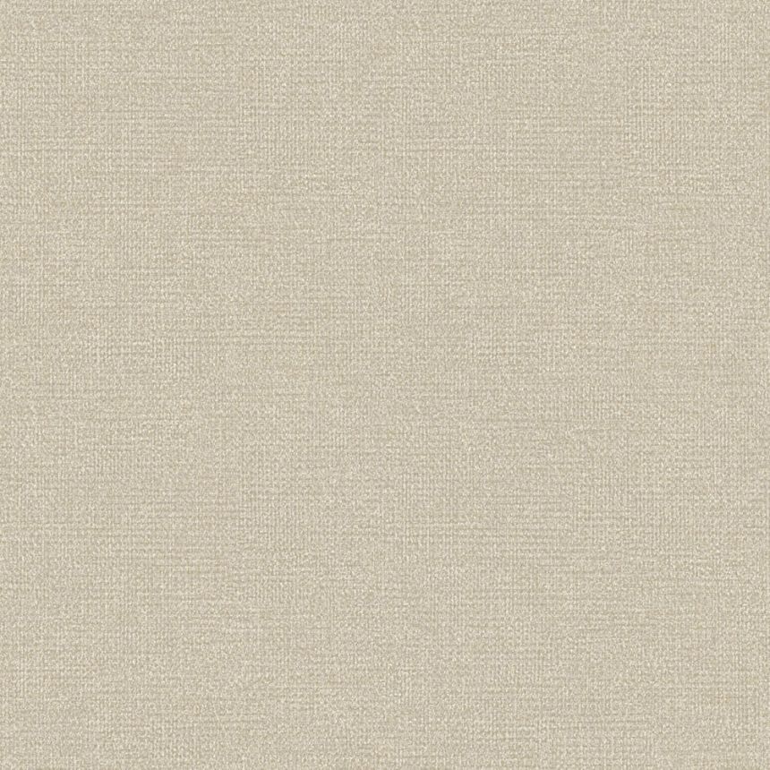 Brown-silver non-woven wallpaper, RE25122, Reflect, Decoprint