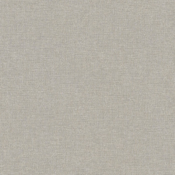 Gray-silver non-woven wallpaper, RE25124, Reflect, Decoprint