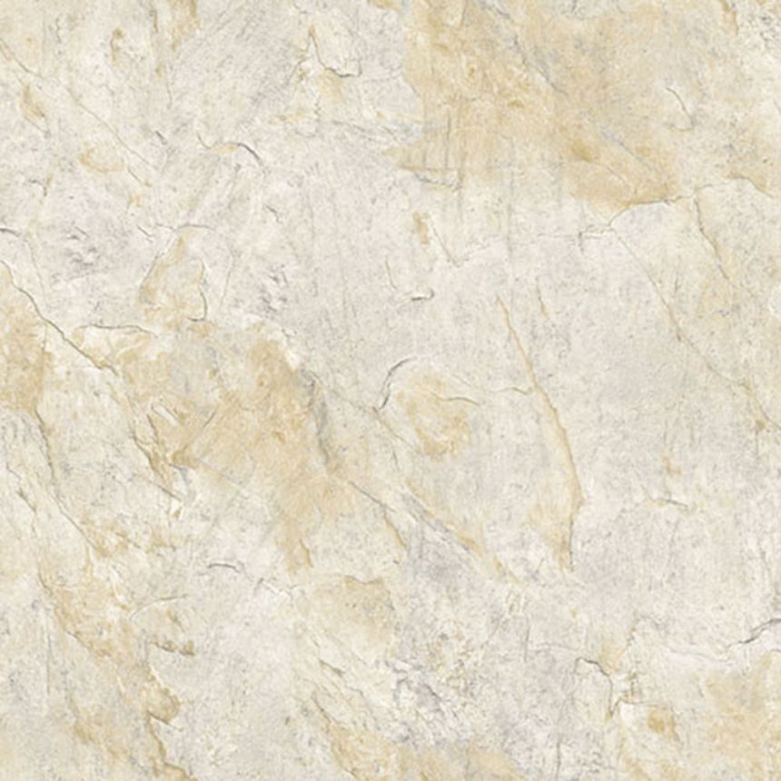 Beige-gray wallpaper, concrete, stucco, RE25131, Reflect, Decoprint