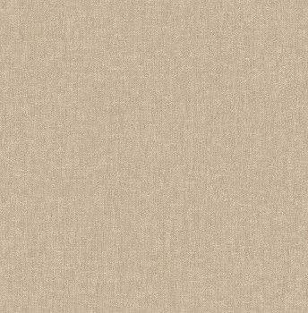 Beige wallpaper, fabric imitation, 333531, Festival, Eijffinger
