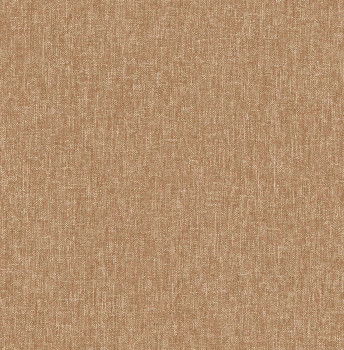 Brown wallpaper, fabric imitation, 333535, Festival, Eijffinger